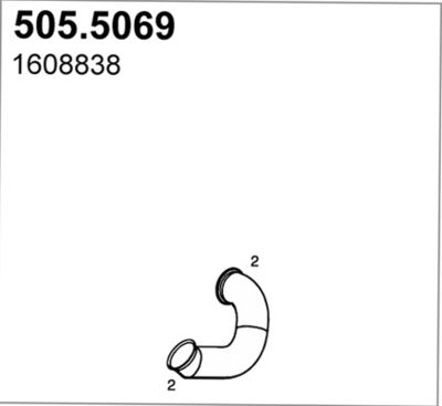 ASSO 505.5069 ASSO 505.5069