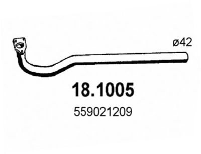 ASSO 18.1005 ASSO 18.1005