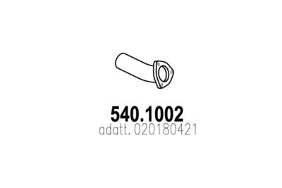 ASSO 540.1002