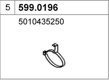 ASSO 599.0196 ASSO 599.0196