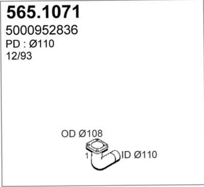 ASSO 565.1071
