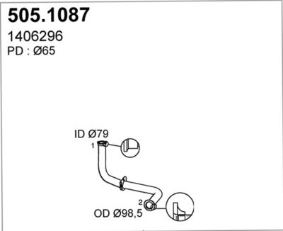 ASSO 505.1087 ASSO 505.1087
