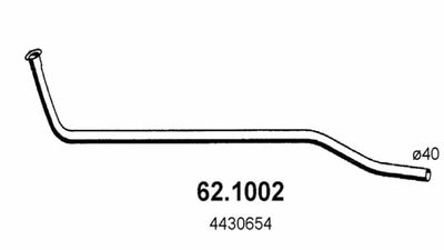 ASSO 62.1002 ASSO 62.1002
