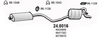 ASSO 24.8016