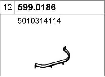 ASSO 599.0186