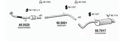 ASSO ART3646