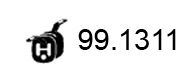 ASSO 99.1311 ASSO 99.1311