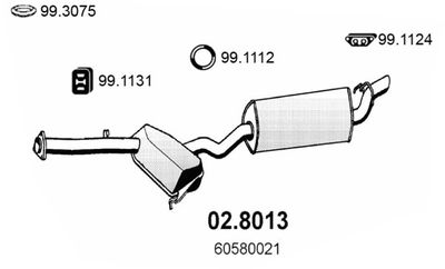 ASSO 02.8013