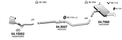 ASSO ART3166