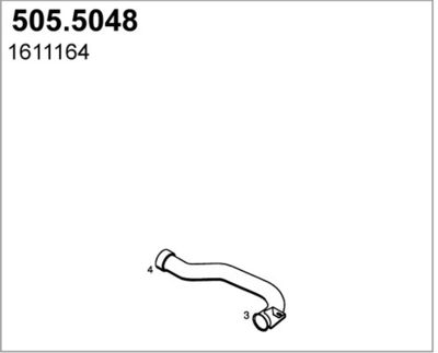 ASSO 505.5048 ASSO 505.5048