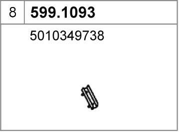 ASSO 599.1093
