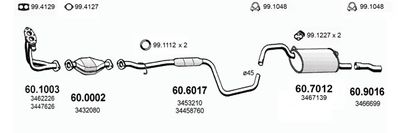 ASSO ART2459