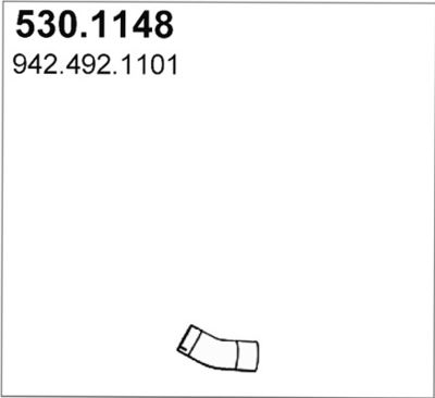 ASSO 530.1148 ASSO 530.1148