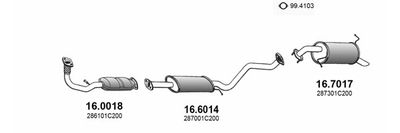 ASSO ART3397