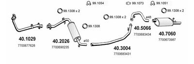 ASSO ART2152