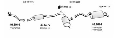 ASSO ART2156