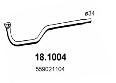 ASSO 18.1004 ASSO 18.1004