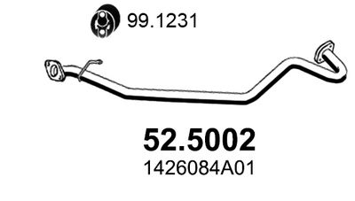 ASSO 52.5002