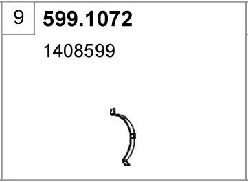 ASSO 599.1072