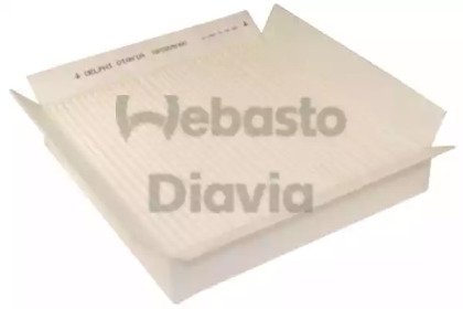 WEBASTO 82D0325080A