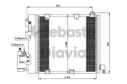 WEBASTO 82D0225221A