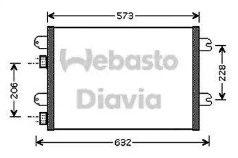 WEBASTO 82D0225510A