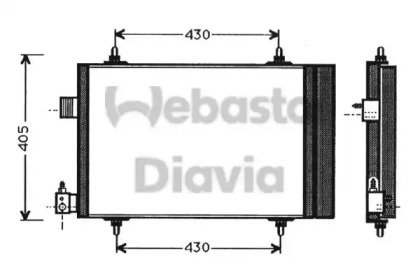 WEBASTO 82D0225250A