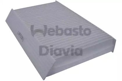 WEBASTO 82D0325315A