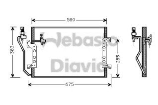 WEBASTO 82D0225483A