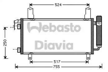 WEBASTO 82D0225528A