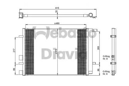 WEBASTO 82D0226296MA