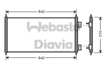 WEBASTO 82D0226200MA