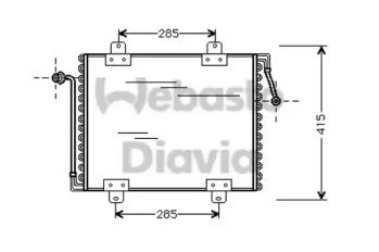 WEBASTO 82D0225056A