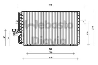 WEBASTO 82D0225033A