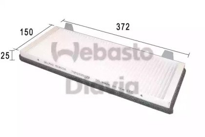 WEBASTO 82D0325172A