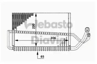 WEBASTO 82D0525175A