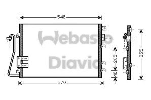 WEBASTO 82D0226204MA