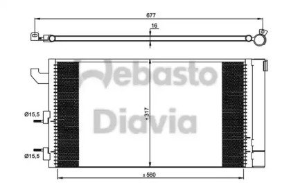 WEBASTO 82D0226246MA