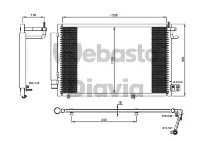 WEBASTO 82D0226269MA