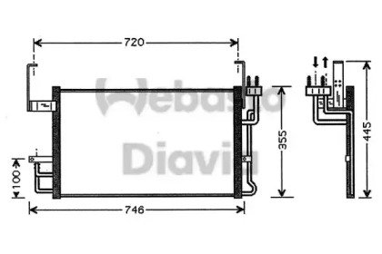 WEBASTO 82D0226110MA