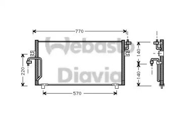 WEBASTO 82D0225436A