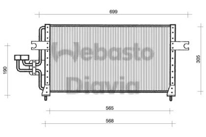 WEBASTO 82D0225032A