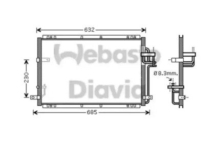 WEBASTO 82D0226227MA