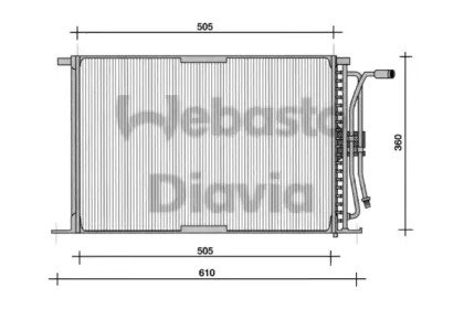 WEBASTO 82D0225026A