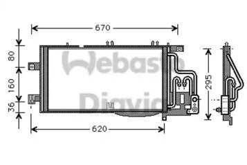 WEBASTO 82D0226187MA