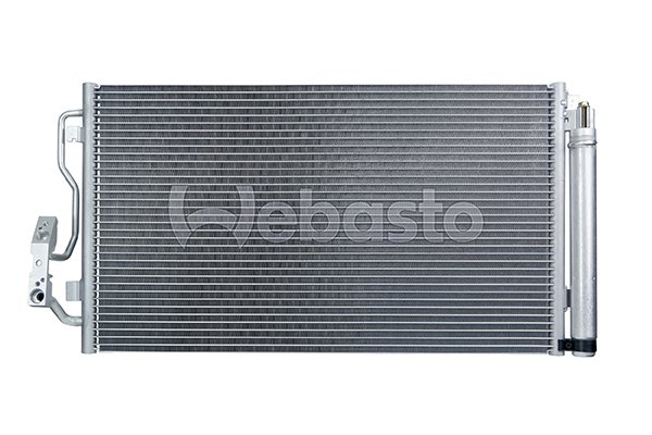 WEBASTO 82D0226300MA