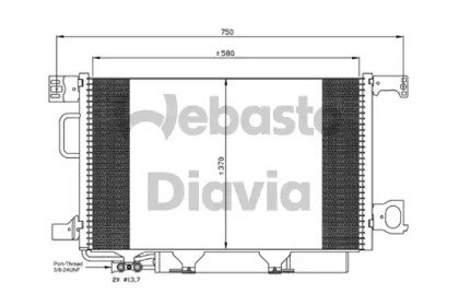 WEBASTO 82D0226280MA