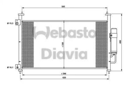 WEBASTO 82D0226240MA