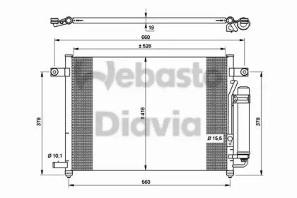 WEBASTO 82D0225515A