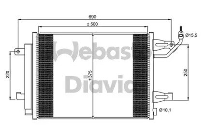 WEBASTO 82D0226293MA